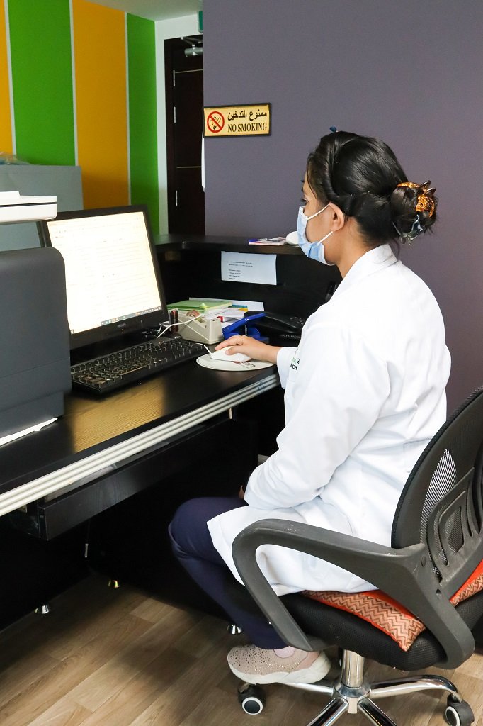 Medical Centers
