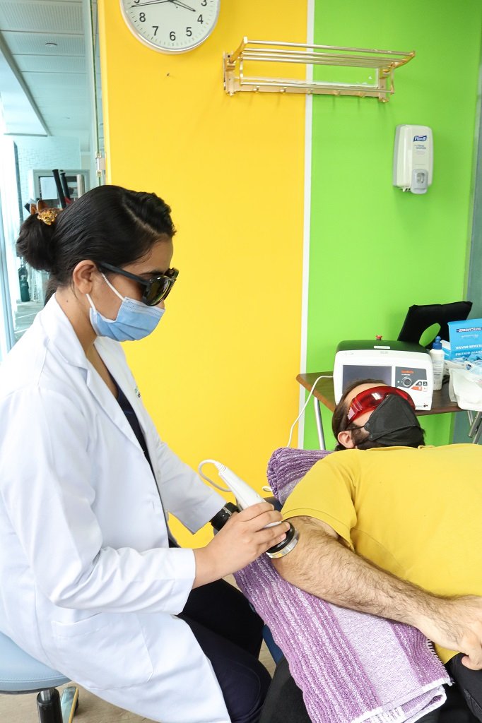 Medical Centers