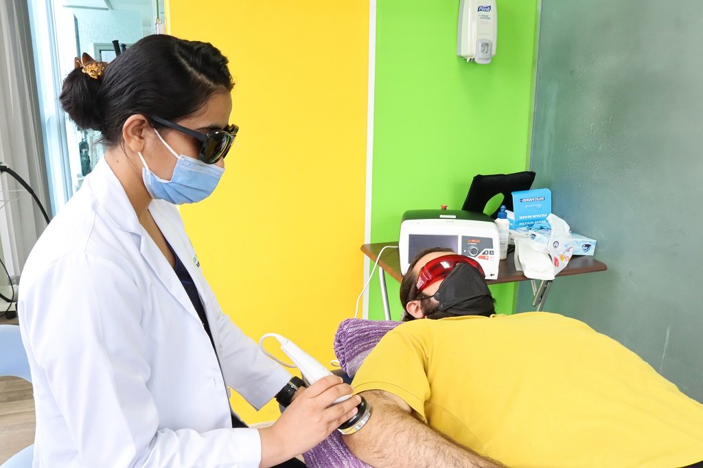 Medical Centers