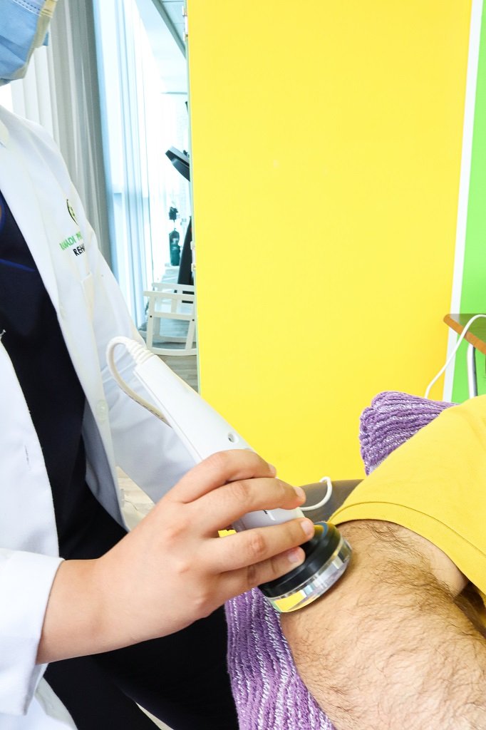 Medical Centers