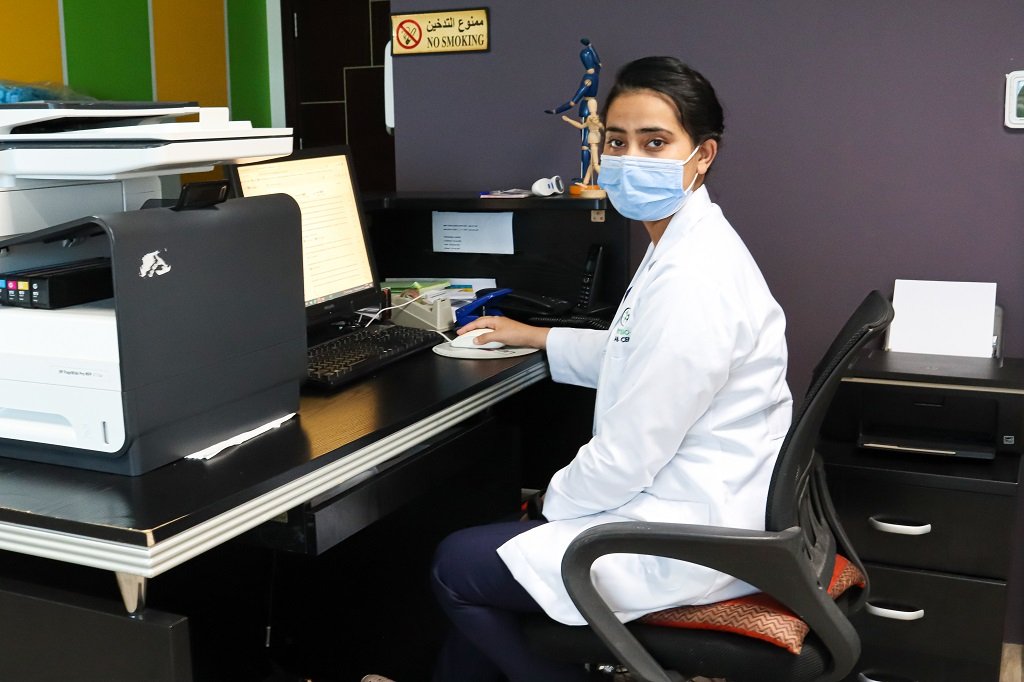 Medical Centers