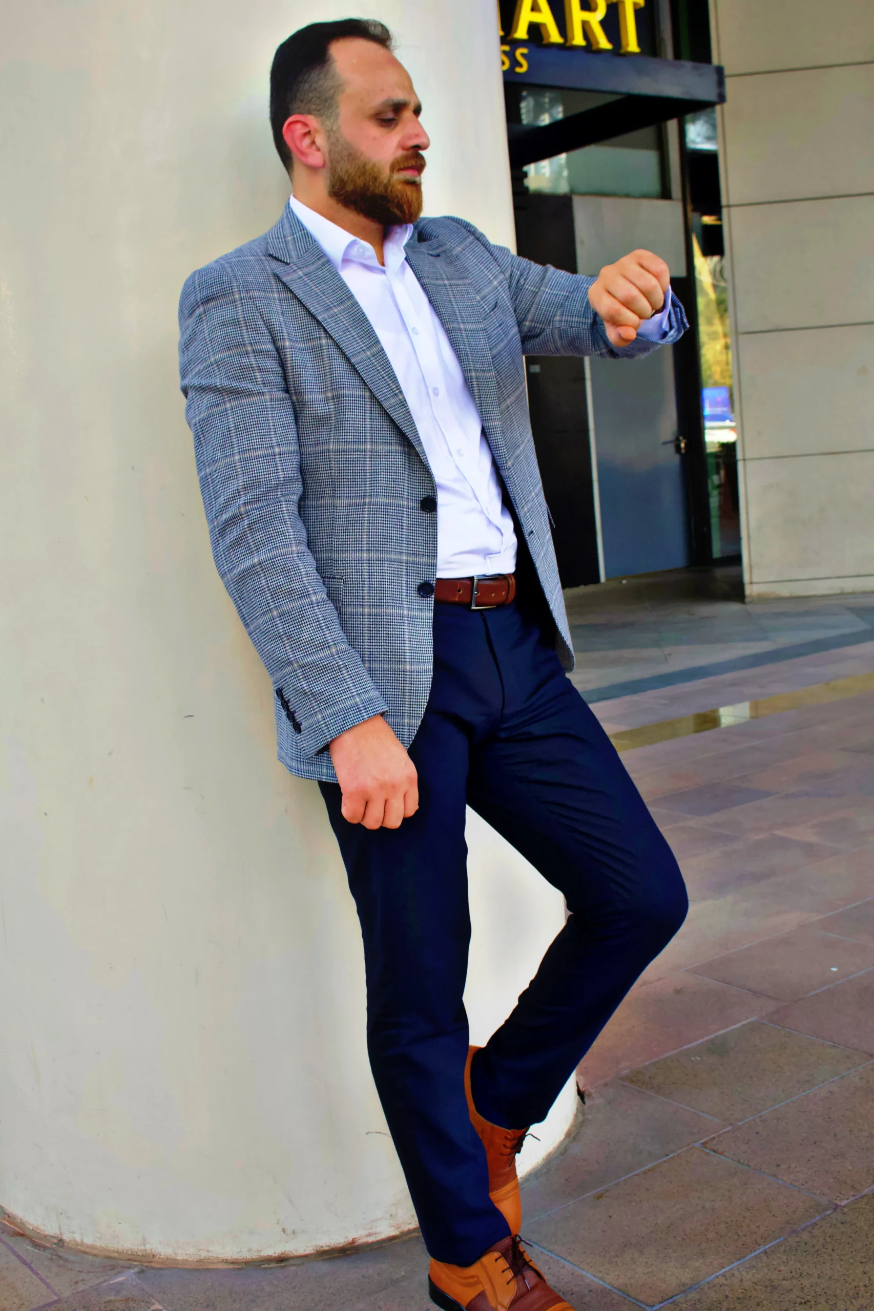 Modeling