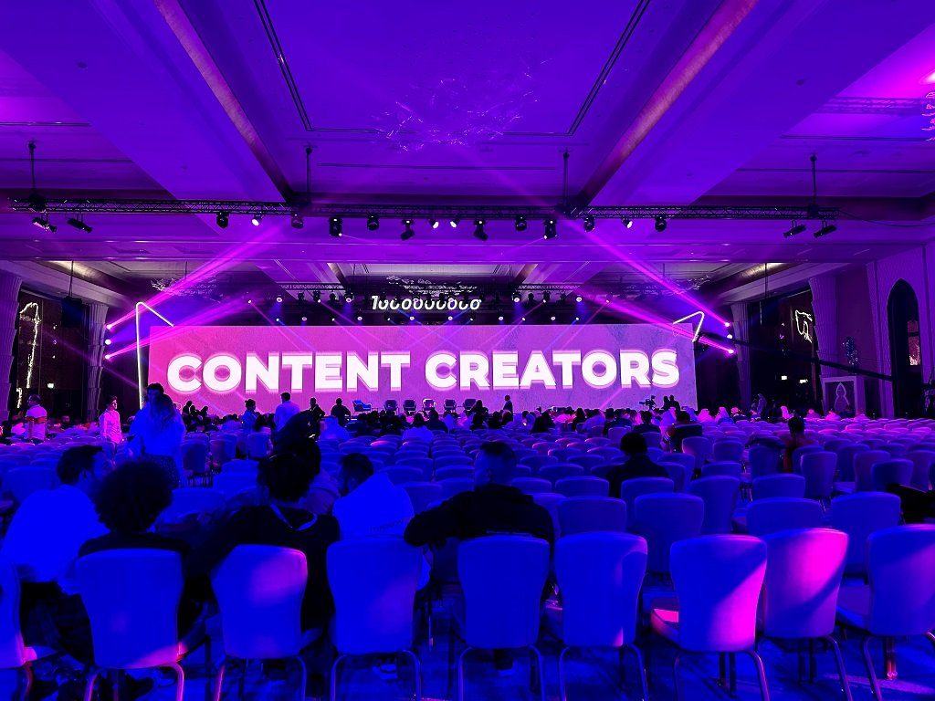 Conferences