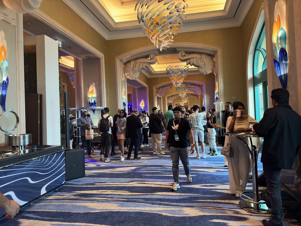 Conferences