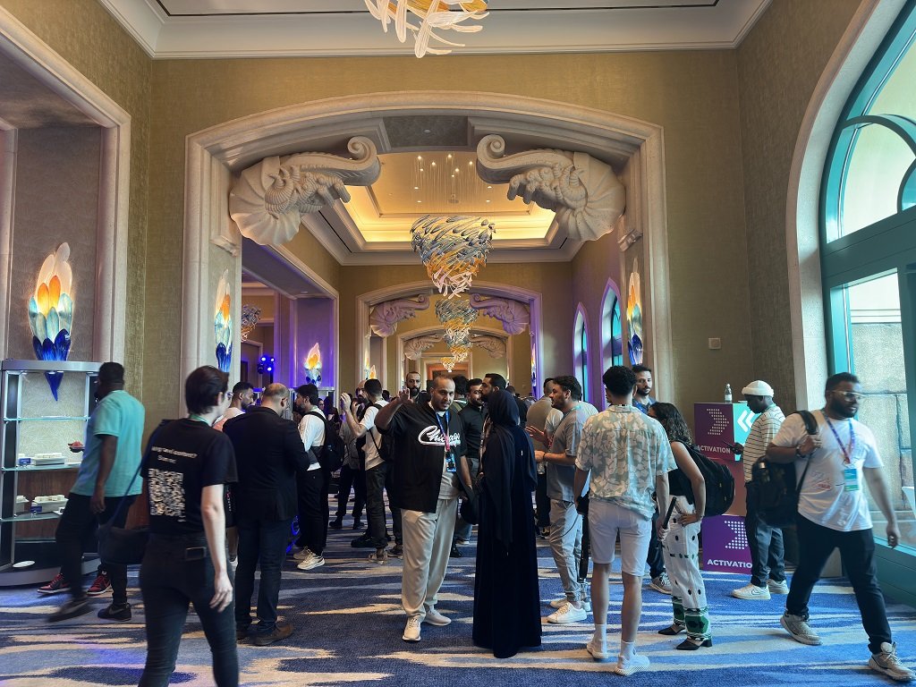 Conferences