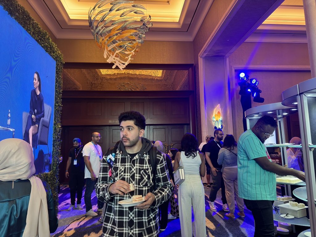 Conferences