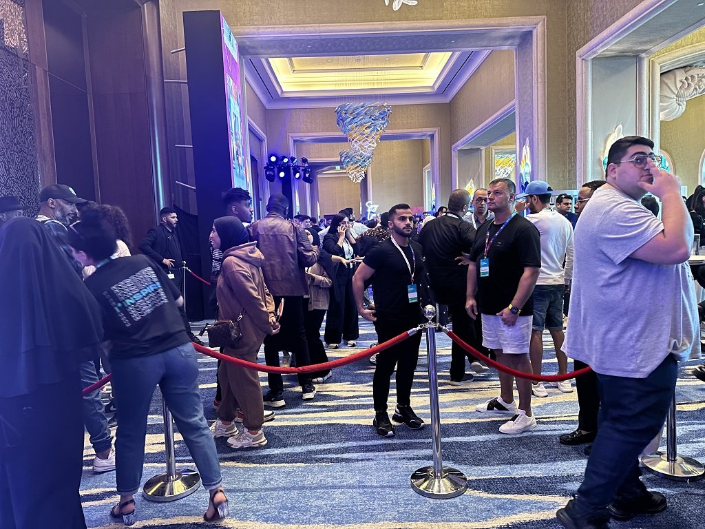 Conferences